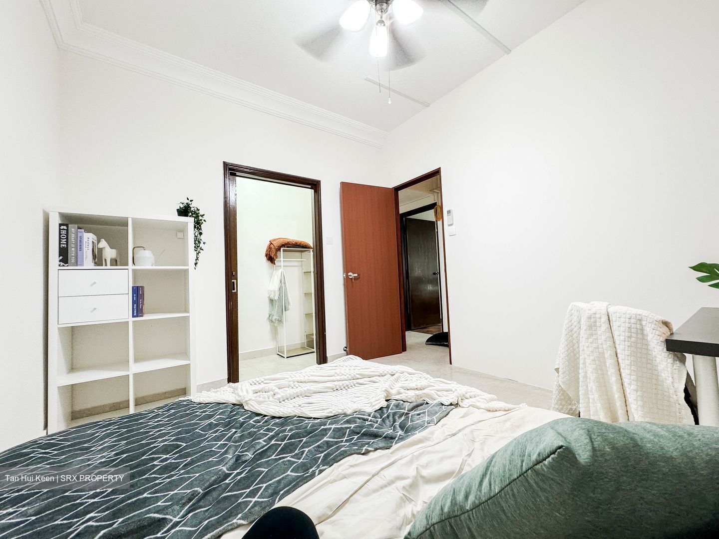 Astor Green (D21), Condominium #475237081